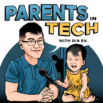Parents In Tech podcast